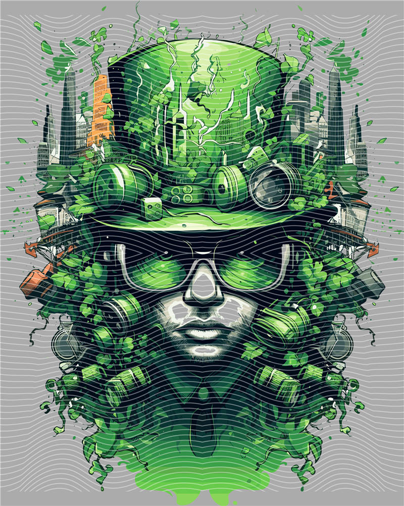 St Patricks Day-SP170
